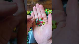 Lego Building Techniques!