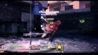 360 quick scope kingkev cod mw2