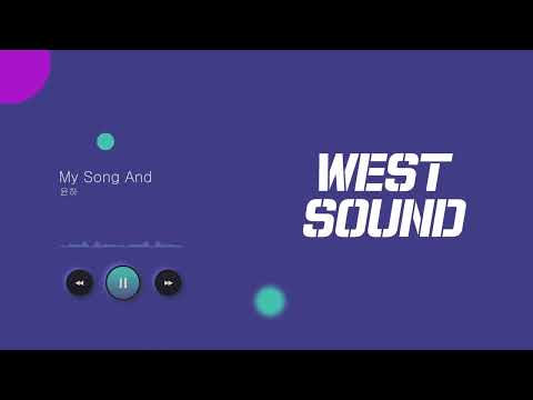 [MR/Inst] 윤하 (Younha) - My Song And