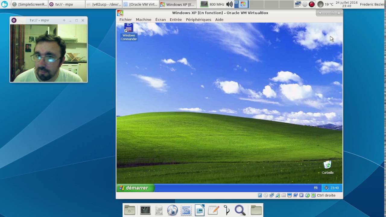 windows commander free windows commander free