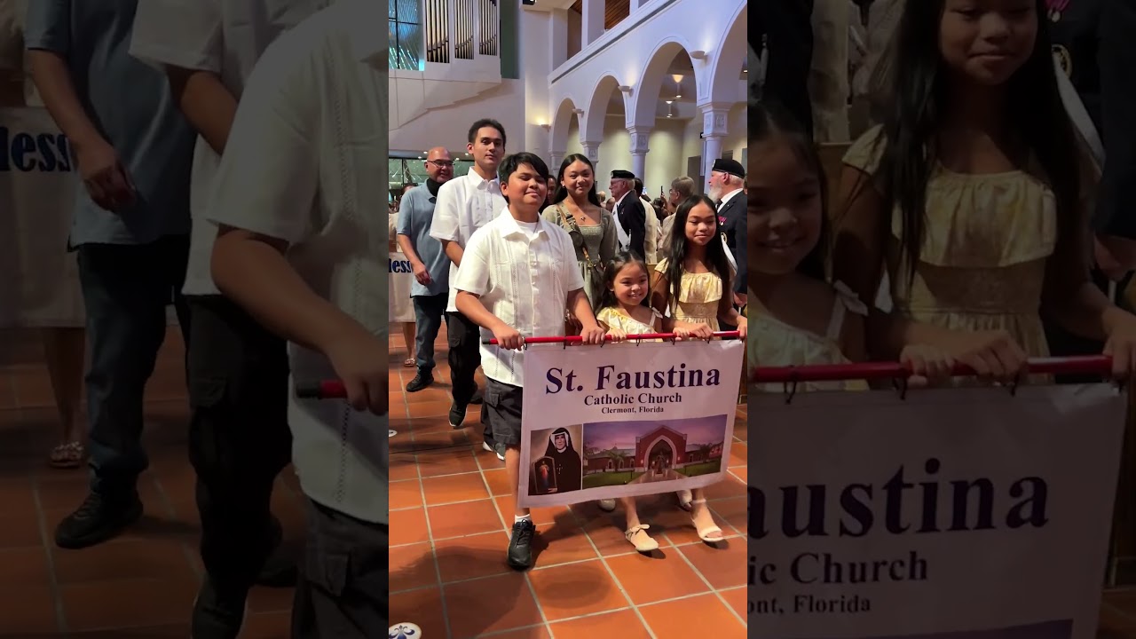 Our Lady of Antipolo Celebration 2025