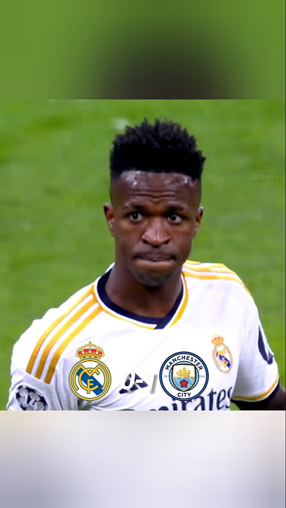 Real Madrid Manchester City 2023.🔥