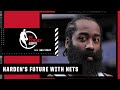 Does James Harden have a longterm future in Brooklyn? | NBA Today
