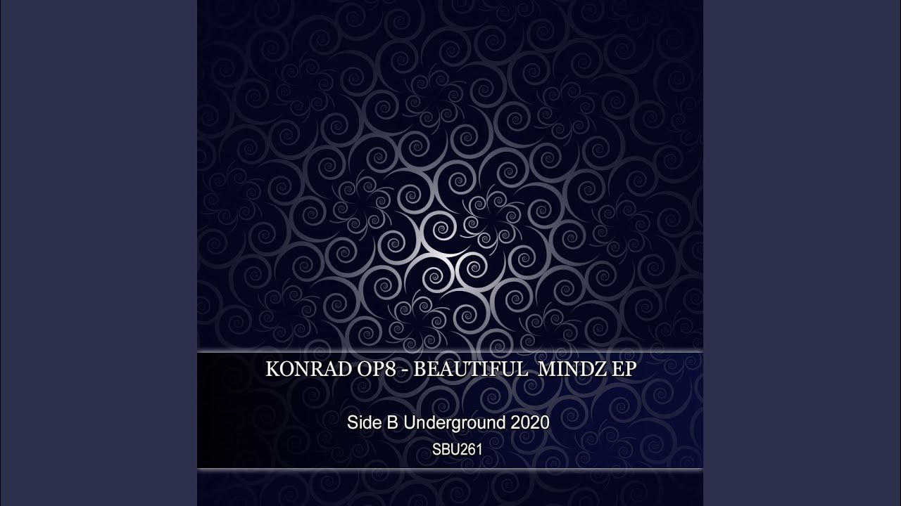 Beautiful Mindz (Original Mix)