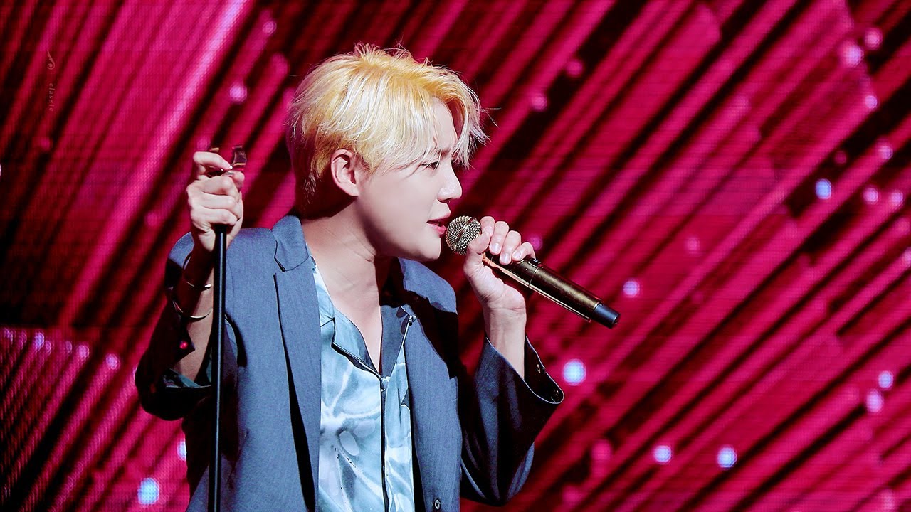 Red Diamond 첫 라이브❤️‍🔥 _ 230812 COCOTIME in Osaka  ∣  김준수 XIA