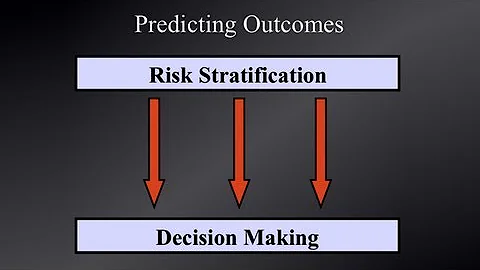 UCSF Vascular Surgery Symposium - Risk Assessment in the CLI Patient