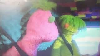 The Hoobs - Were Off To See The TiddlyPeeps Tula And Groove (V2)