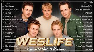 Westlife Timeless Love   Greatest Hits  Album Collection 2026 love
