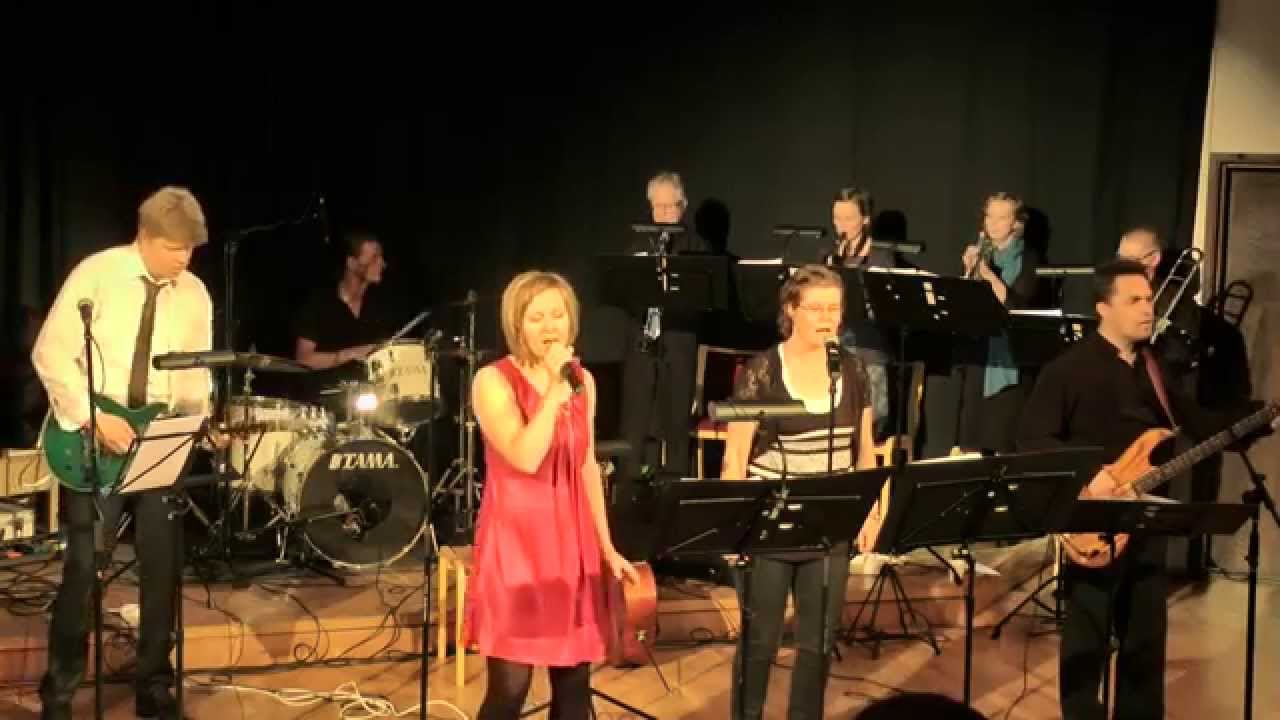 Elämän nälkä - Saarijärven Viihdeorkesteri