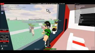 ROBLOX Girl Fight!!! screenshot 4