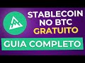 COMO FARMAR ESSE AIRDROP GRATUITO NO BITCOIN EM MENOS DE 3 MINUTOS - Airdrop Yala Testnet