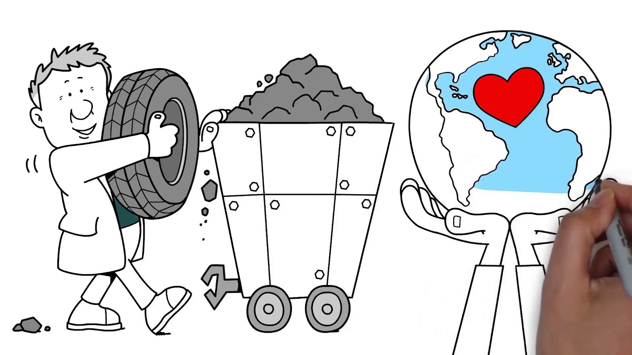 6th Element's Unique Energy Efficiency Technology Innovation