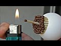 6 Amazing Science Experiments