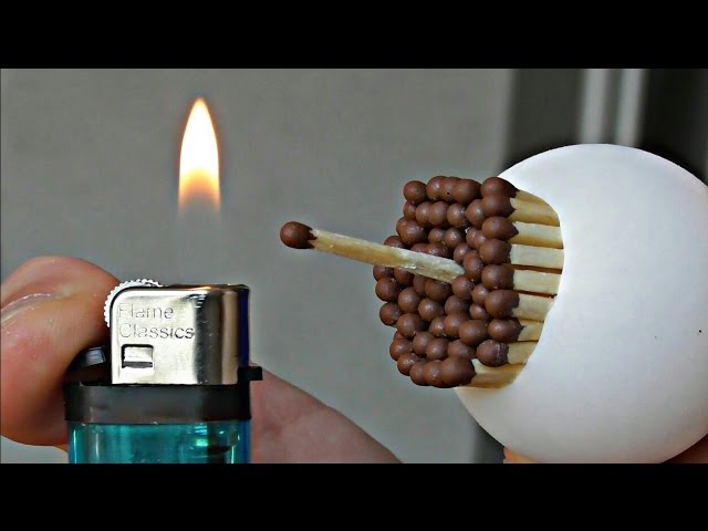 cigarette lighter invented before match I've been googling stuff out of boredom and I can't believe this to be true. Did we invent the 3 years we Matches? : r/AskHistorians A Brief History of Flame: