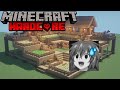 This will be rough || Minecraft Hardcore (Part 1)