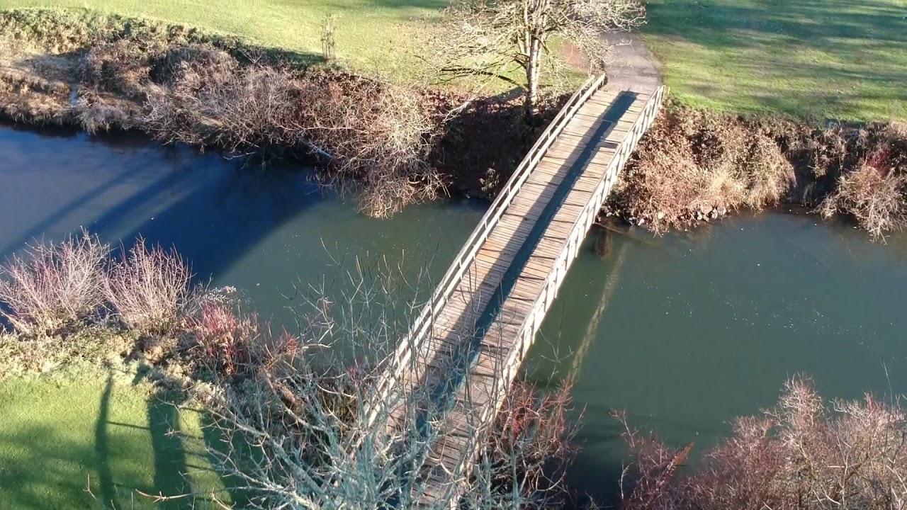 Pine Ridge Golf Club