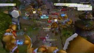 Flyff - Return Of The Invansion