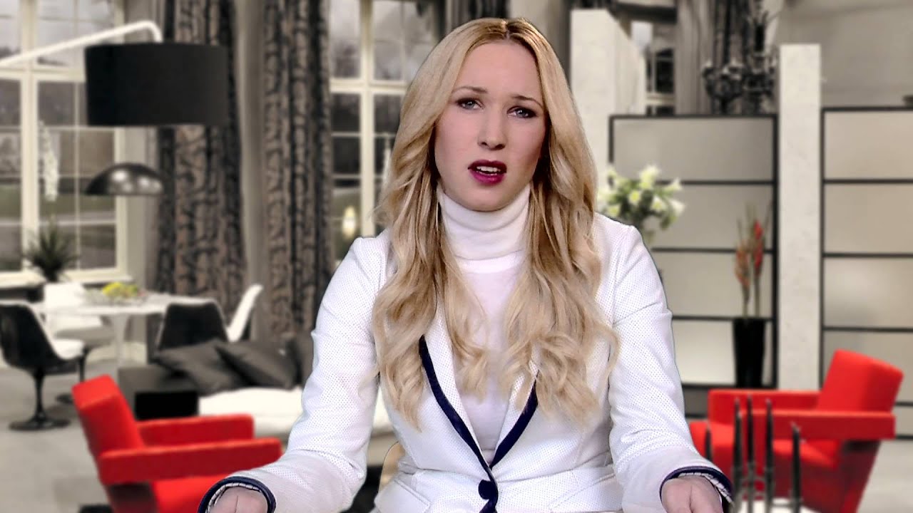 Verbotene Liebe Rollenprofil Marlene Von Lahnstein