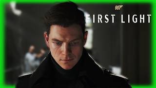 007 First Light Part 6 - I'm Going To Pirate World!