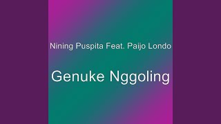 Genuke Nggoling