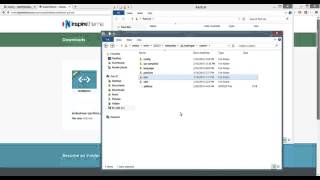 Gantry 5 - Installing a Particle on Joomla