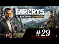 Far Cry 5 | EN TR | %100 Walkthrough | #29 Prairie İstiridye Hasatı