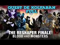 Aqw Como Faze As Quest De /join kolyaban Completo full