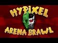 Minecraft Arena Brawl Team BananaDoctor