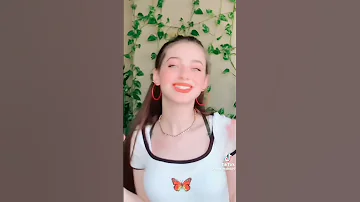 لو عشت احلف طول حياتي كلها تيكتوك لنوش 