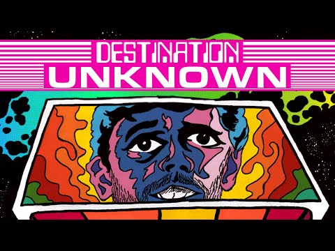 DESTINATION UNKNOWN Trailer