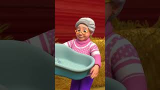 Information 🛁👶 Grandma Gives Baby a Cute Bath! 💕 | Funny Baby Moment News