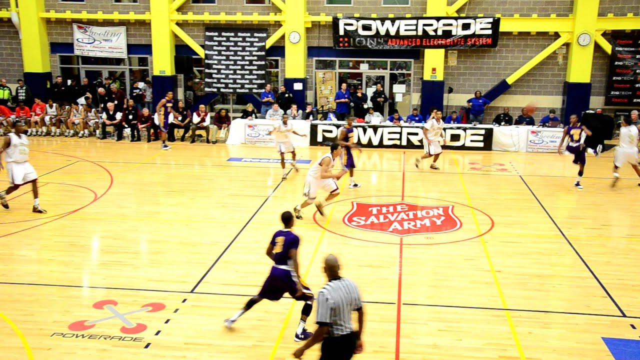 ballislife shop 4 | St Anthony High School ( New Jersey ) Vs Roman Catholic High School ( Philadelphia )