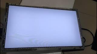 Cara kerja polaris pada tv lcd dan tanpa polaris apakah kelihatan gambarnya