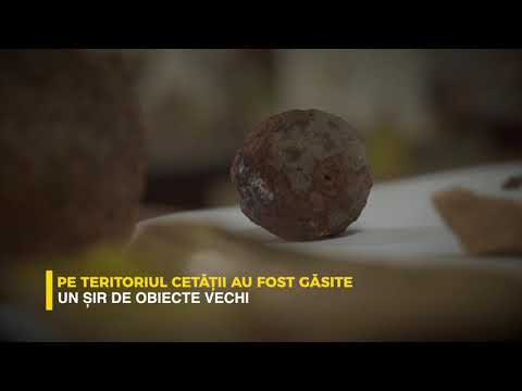 Video: Cetatea - Stea Bourtange - Vedere Alternativă