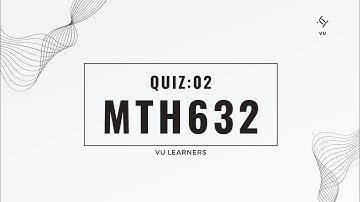 Mth632 quiz 2 spring 2024|mth632 Complex Analysis and Differential Geometry quiz 2 spring 2024