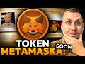 CZTERY potwierdzone AIRDROPY!? Pierwszy BTC ETF w Polsce na GPW!