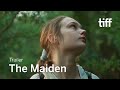 The maiden trailer  tiff 2023