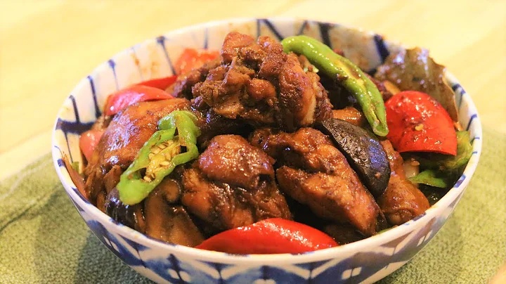 BETTER THAN CHINESE TAKEOUT – Braised Chicken Thigh Recipe (Huang Men Ji / 黄焖鸡 ) - DayDayNews