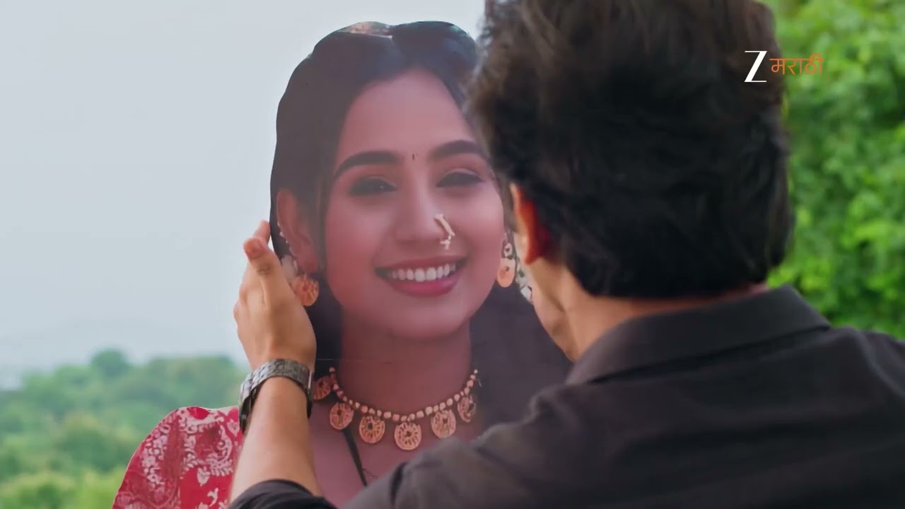 Lakshmi Niwas | जयंत नेणार जान्हवीचं कट आउट