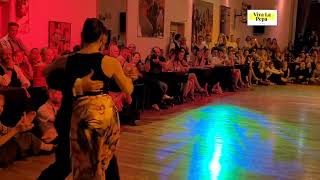 Sabrina Y Ruben Veliz En Viva La Pepa Milonga 22