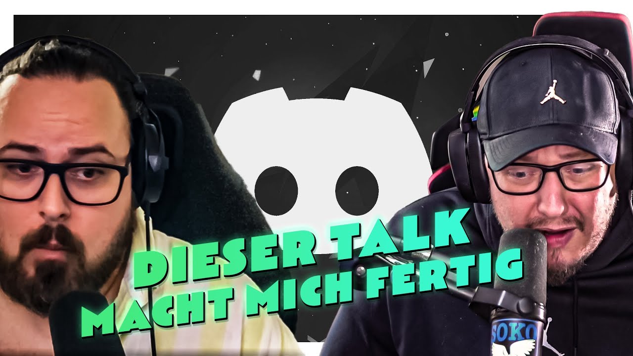 Einer der schlimmsten Talks bisher... | Karl reagiert auf tamaaa