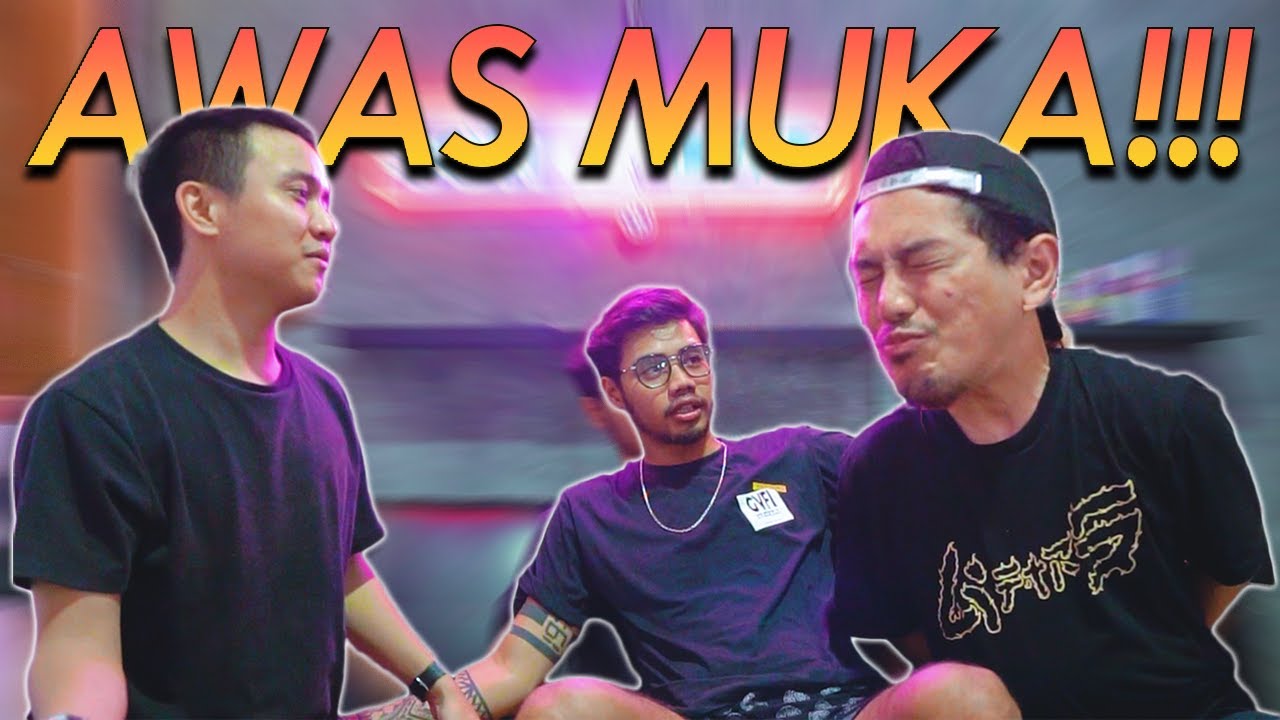 ️ KETARIK URAT OTAKNNYA 