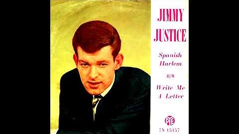 Spanish Harlem Cover version - Cover performance video thumbnail