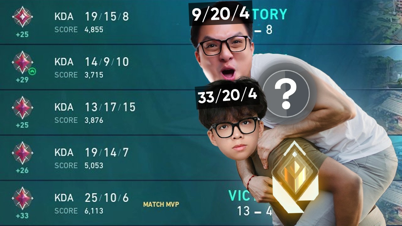 Bú 5 Win Là Đã Với Thợ Neon Hứa Quang Hán