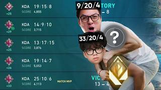 Bú 5 Win Là Đã Với Thợ Neon Hứa Quang Hán