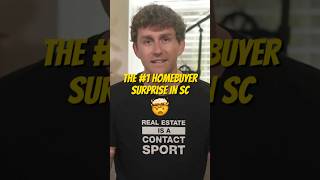 The Monthly Payment Surprise Everyone Misses! #shorts #realestate #screaltor #greenvillesc