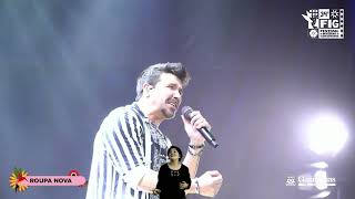 Roupa Nova | Garanhuns Winter Festival - PE 2026 - Full Concert
