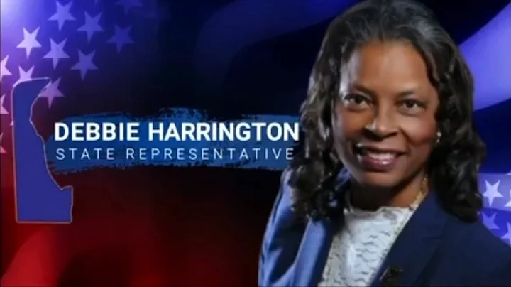 Debbie Harrington for State Representative