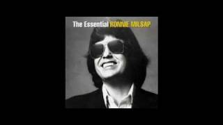 Video-Miniaturansicht von „RONNIE MILSAP - "I CAN ALMOST SEE HOUSTON FROM HERE"“