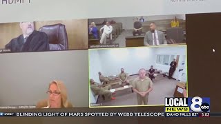 Former Downard Funeral Home director in court Monday